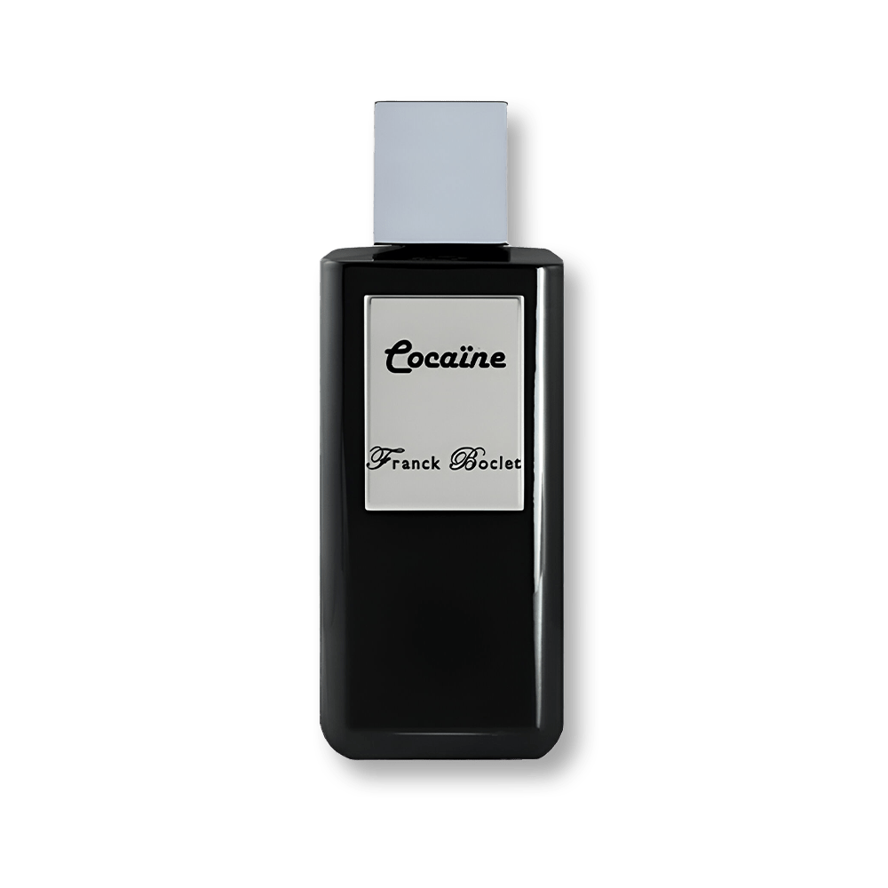 Franck Boclet Cocaine Extrait De Parfum | My Perfume Shop