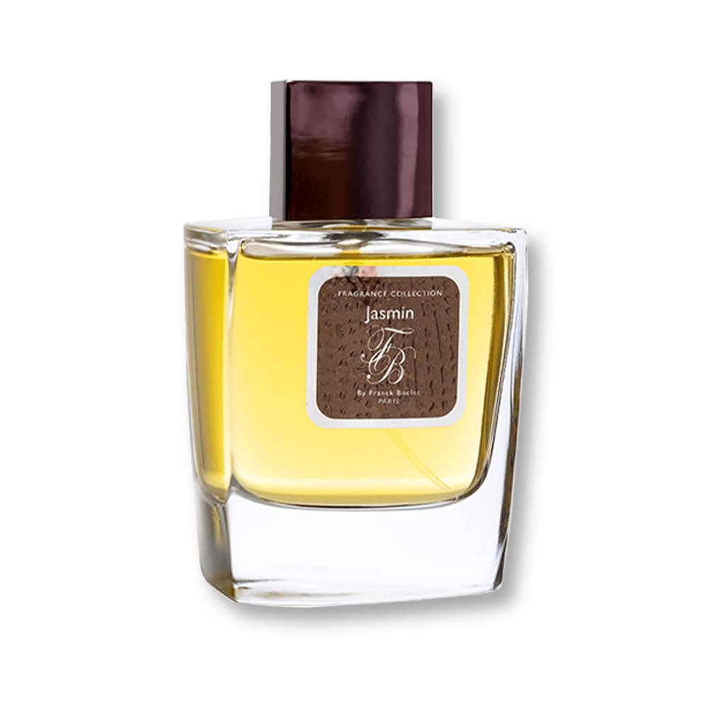 Franck Boclet Jasmin EDP | My Perfume Shop