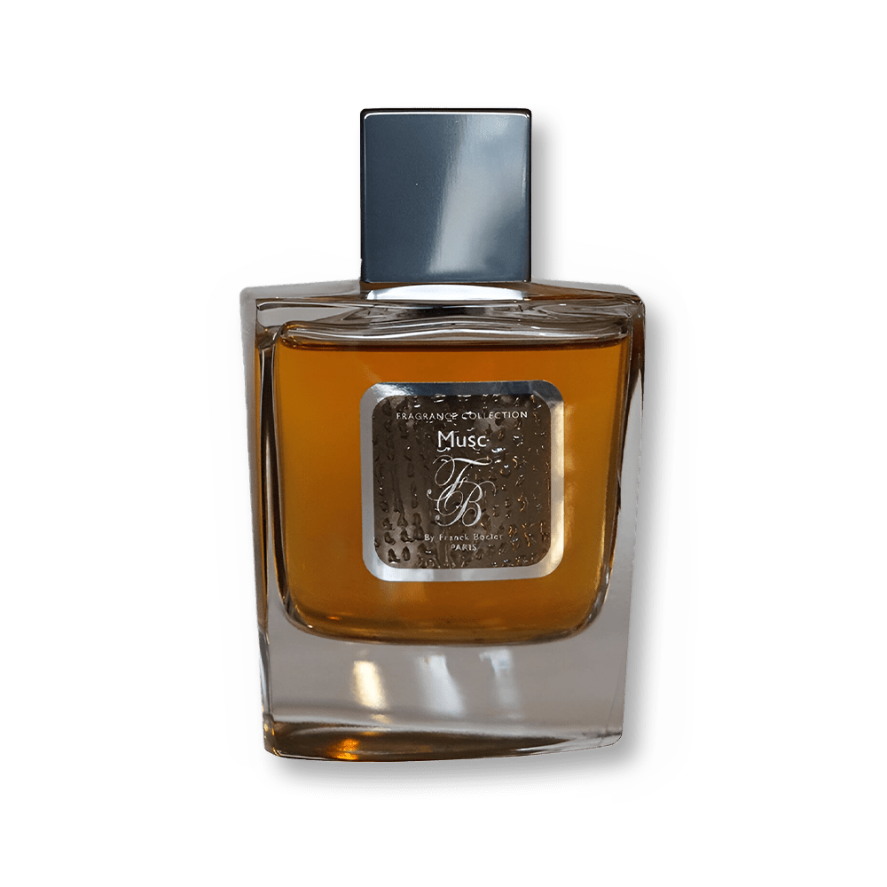 Franck Boclet Musc EDP | My Perfume Shop