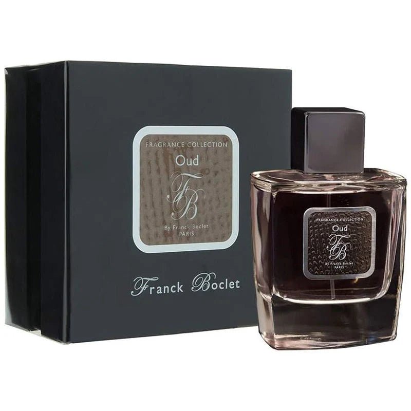 Franck Boclet Oud EDP | My Perfume Shop