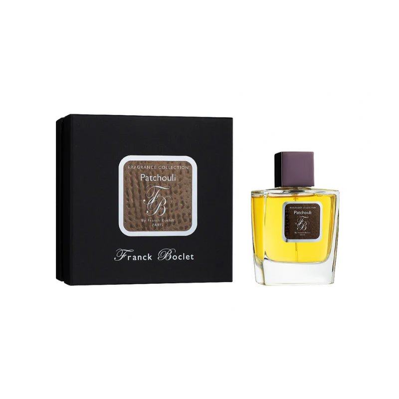 Franck Boclet Patchouli EDP | My Perfume Shop