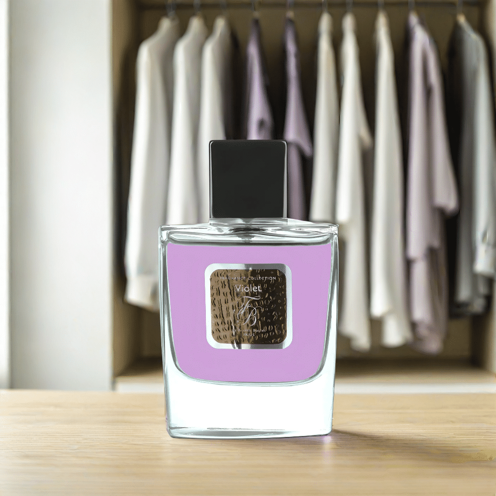 Franck Boclet Violet EDP | My Perfume Shop