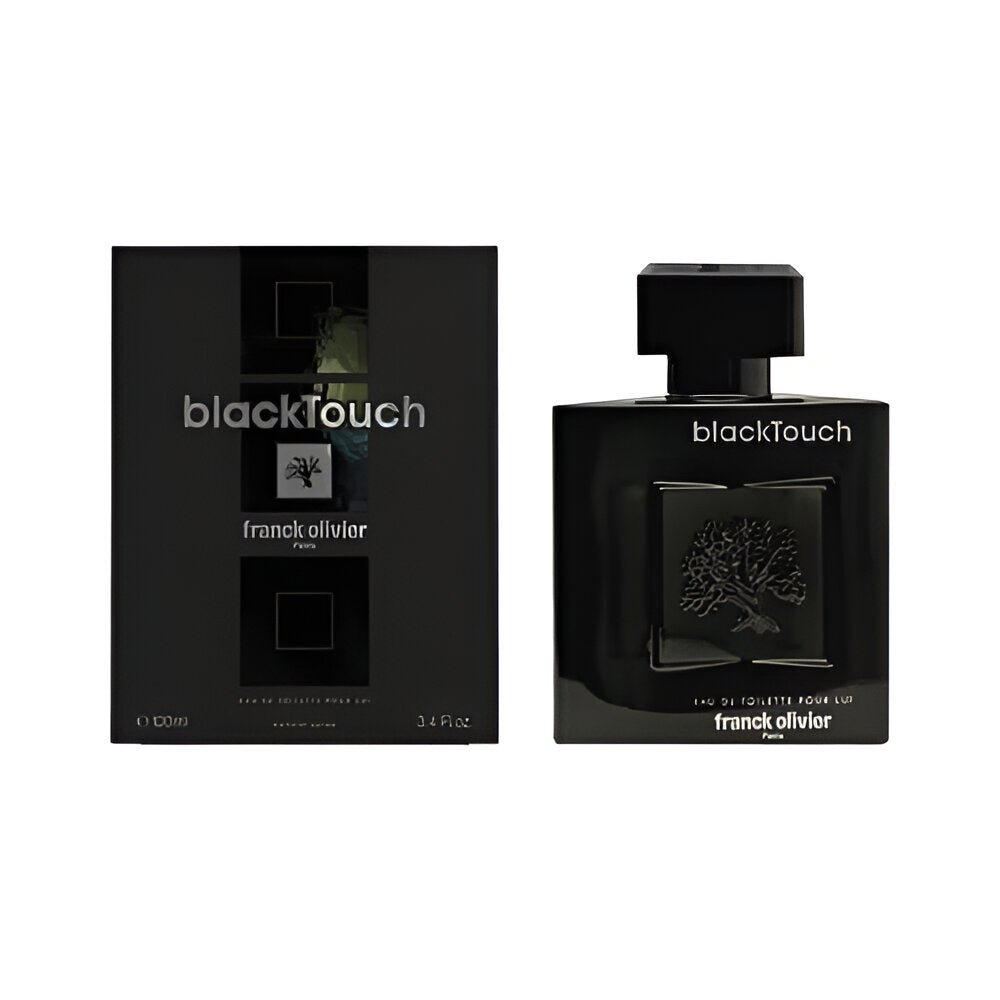 Franck Olivier Black Touch EDT | My Perfume Shop