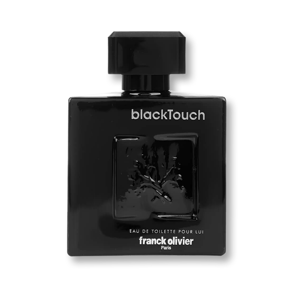 Franck Olivier Black Touch Pour Lui EDT | My Perfume Shop