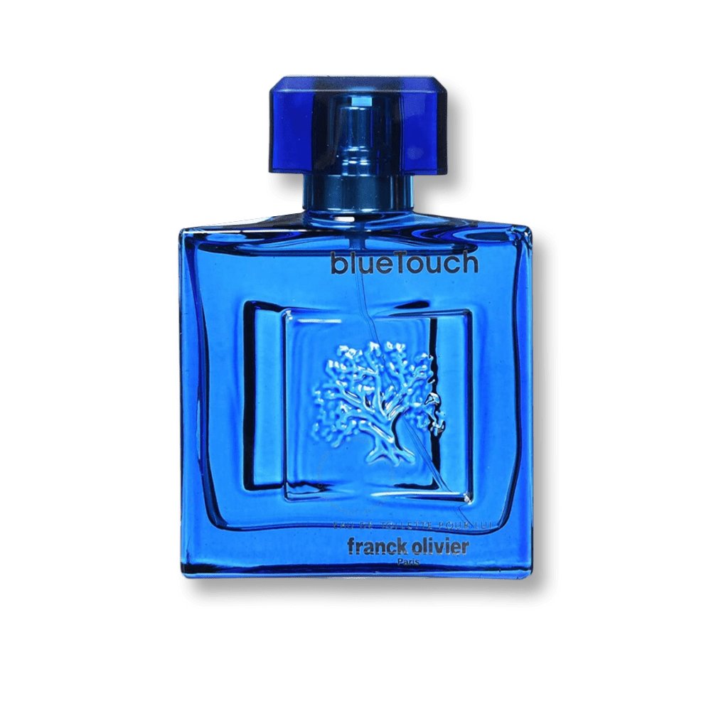 Franck Olivier Blue Touch EDT | My Perfume Shop