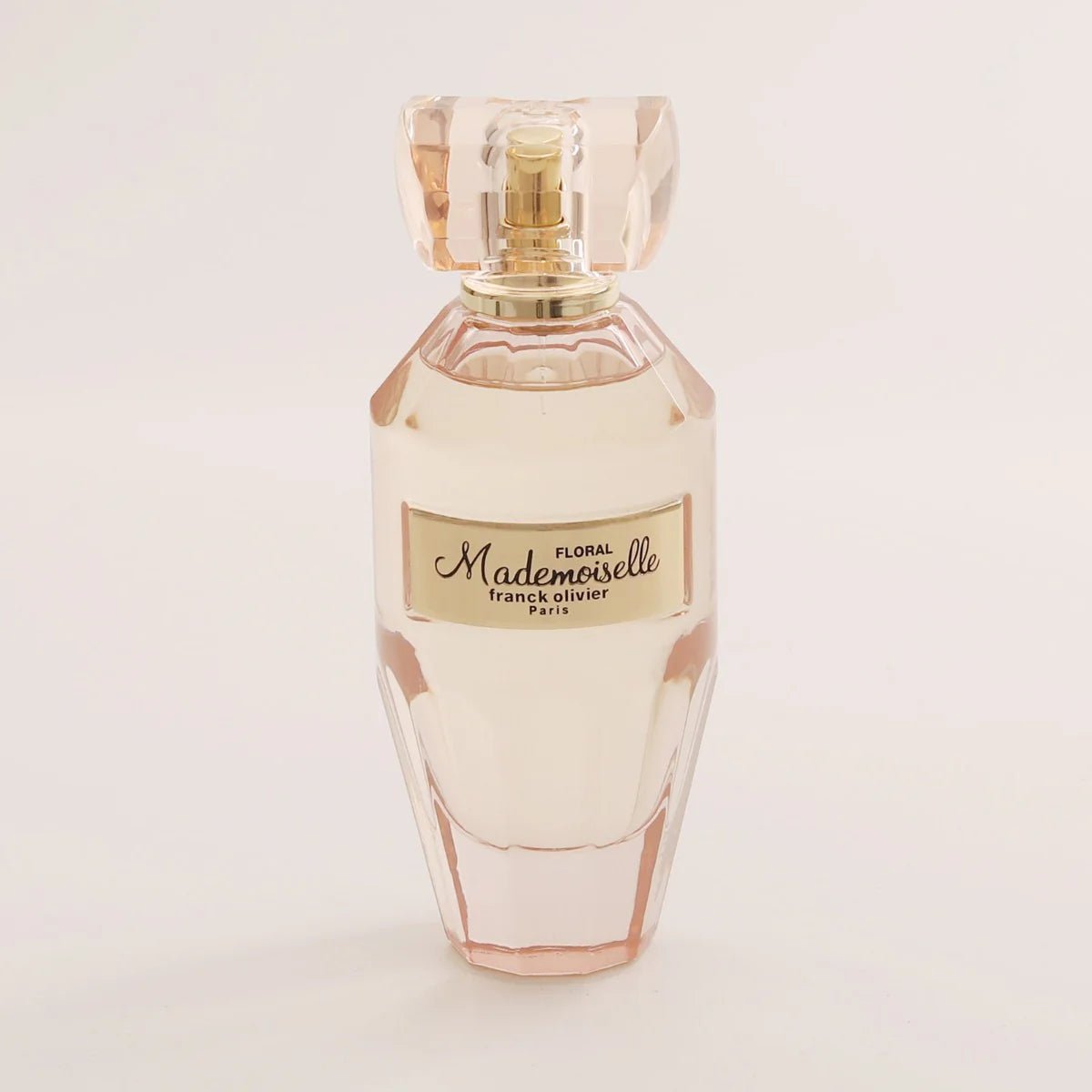 Franck Olivier Mademoiselle Floral EDP | My Perfume Shop