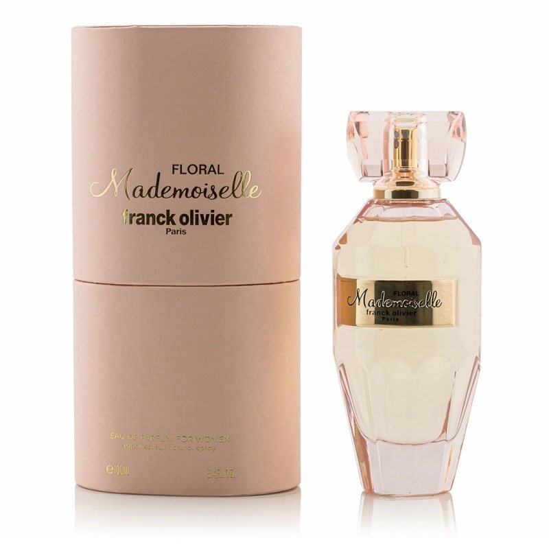 Franck Olivier Mademoiselle Floral EDP | My Perfume Shop