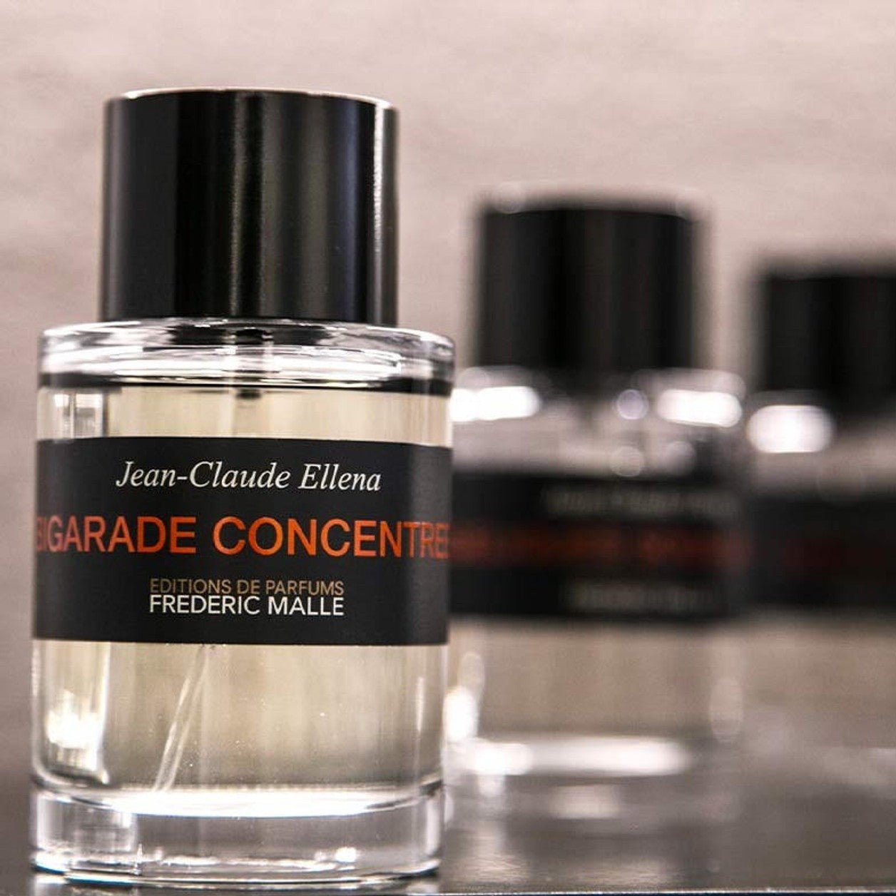 Frederic Malle Bigarade Concentree EDT | My Perfume Shop