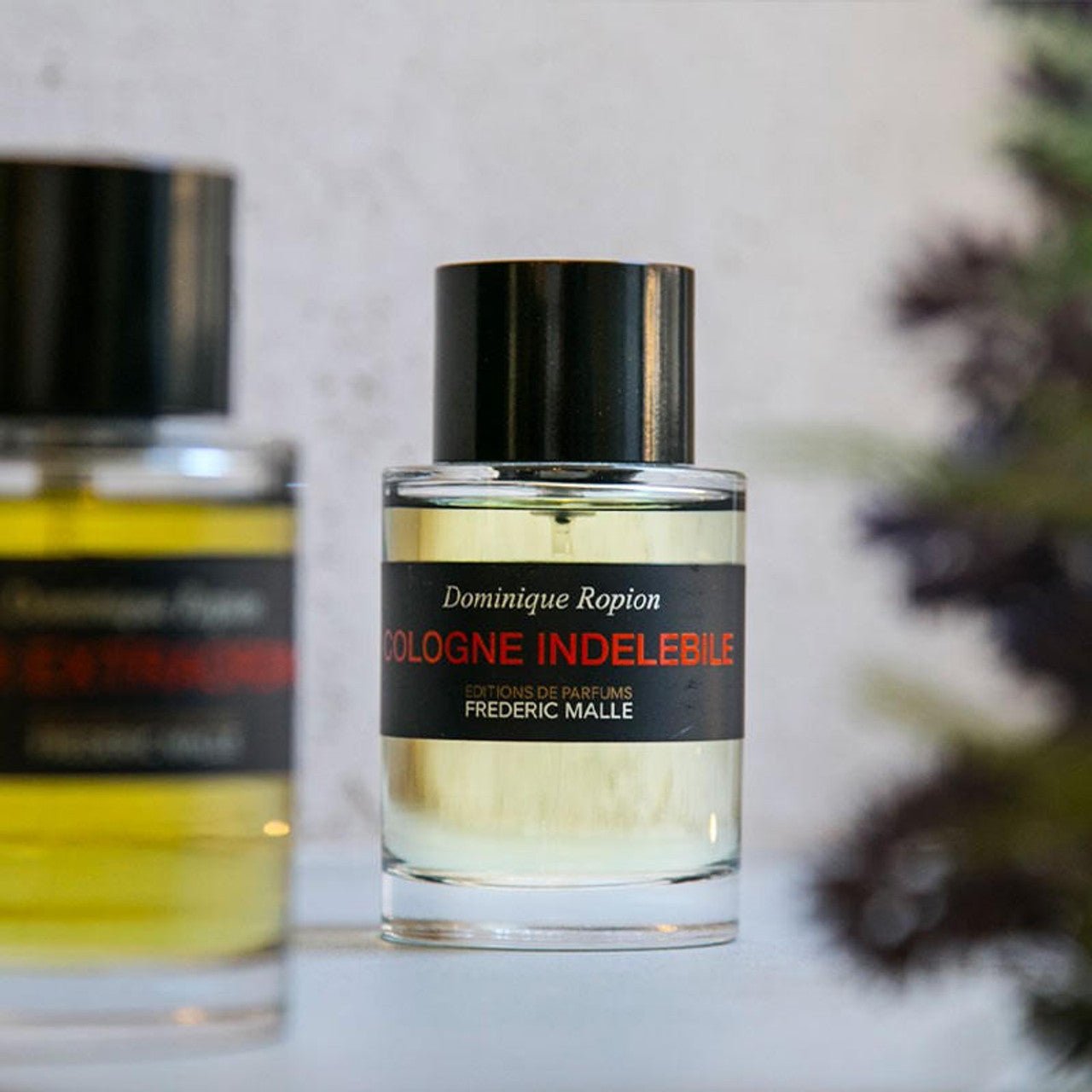 Frederic Malle Cologne Indelebile EDP | My Perfume Shop