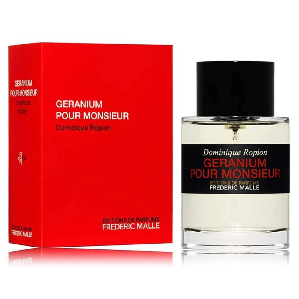 Frederic Malle Geranium Pour Monsieur EDP | My Perfume Shop