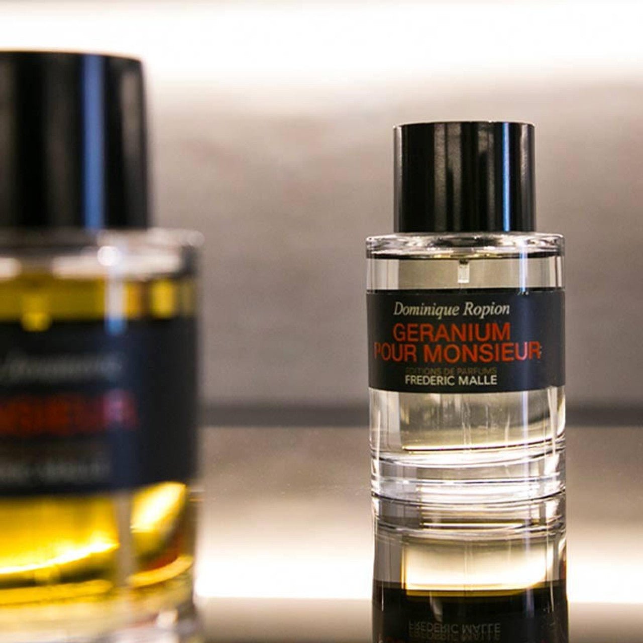 Frederic Malle Geranium Pour Monsieur EDP | My Perfume Shop