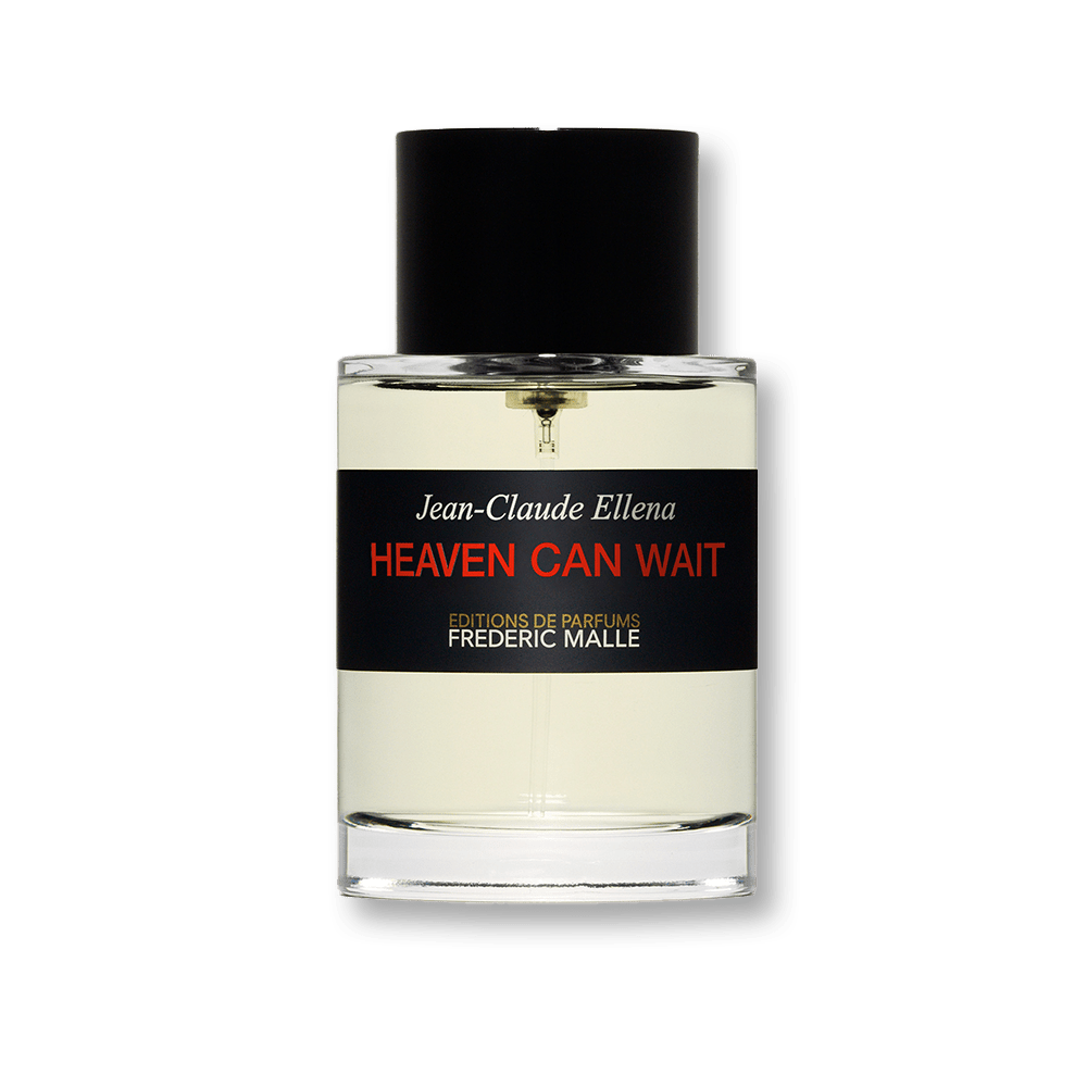 Frederic Malle Heaven Can Wait EDP | My Perfume Shop