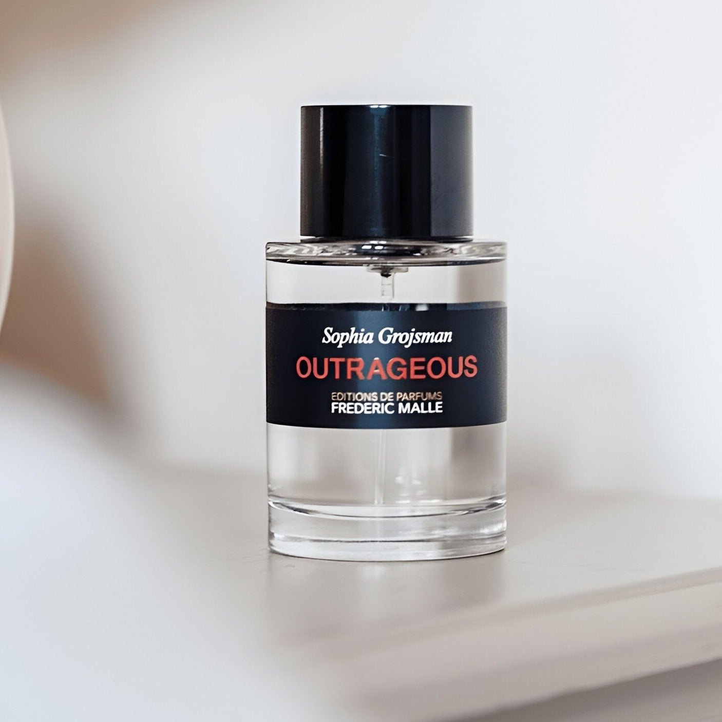 Frederic Malle Outrageous EDT | My Perfume Shop