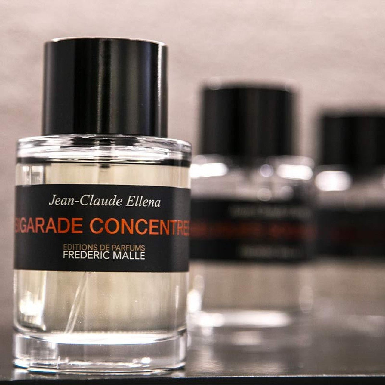 Frederic Malle Vetiver Extraordinaire EDP & Bigarade Concentree EDT Travel Set | My Perfume Shop