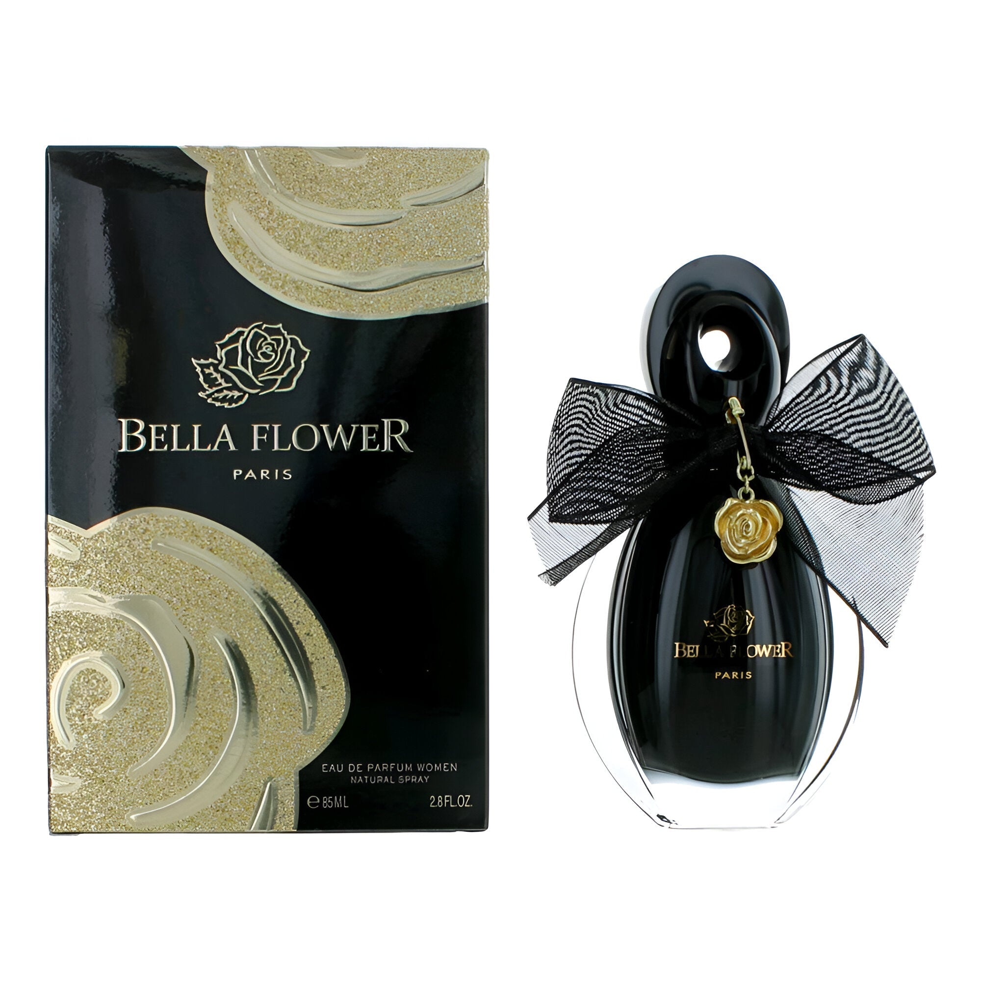 Geparlys Bella Flower EDP | My Perfume Shop