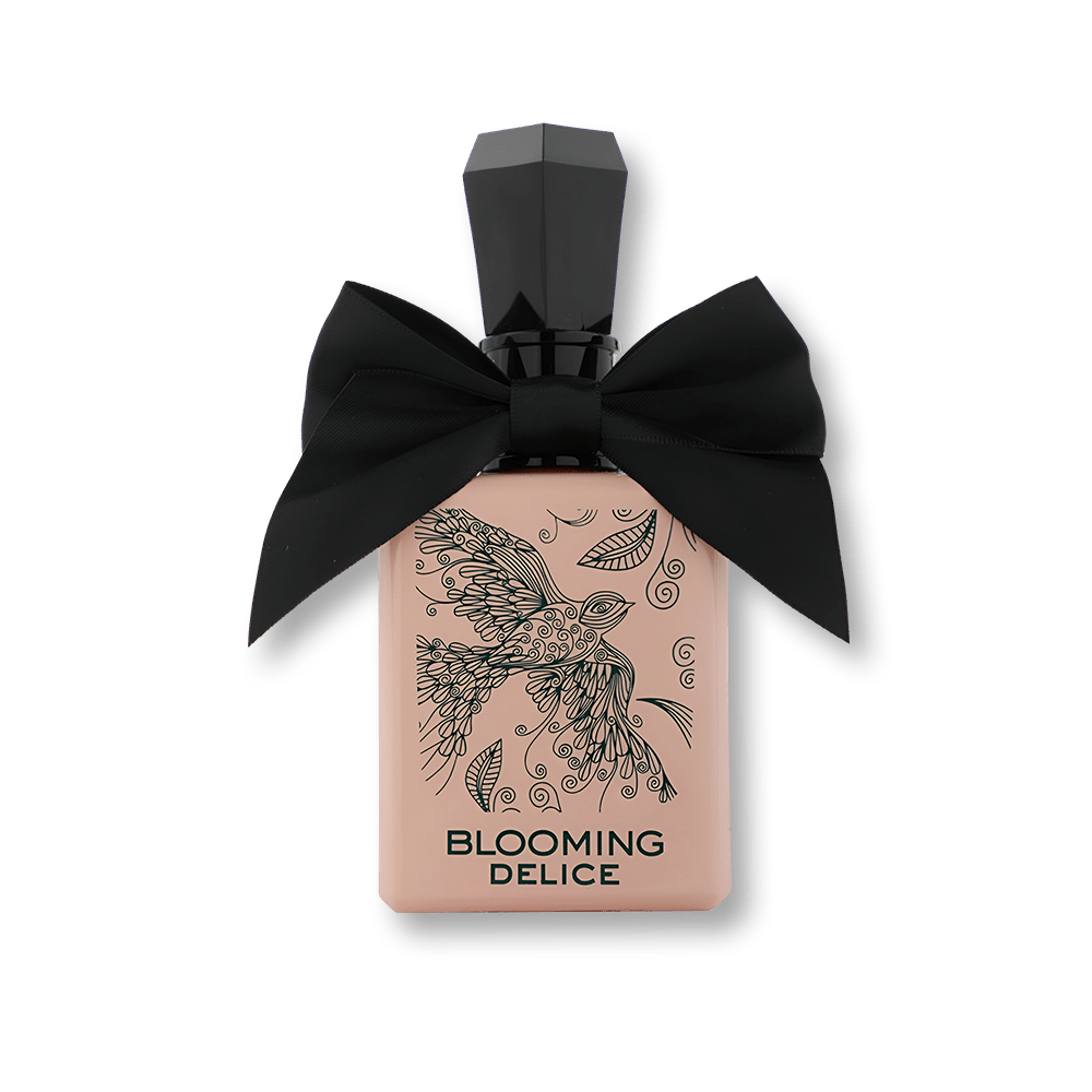 Geparlys Bloom Delice EDP | My Perfume Shop