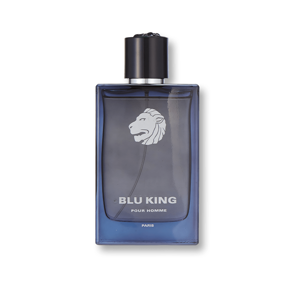 Geparlys Blu King EDP | My Perfume Shop