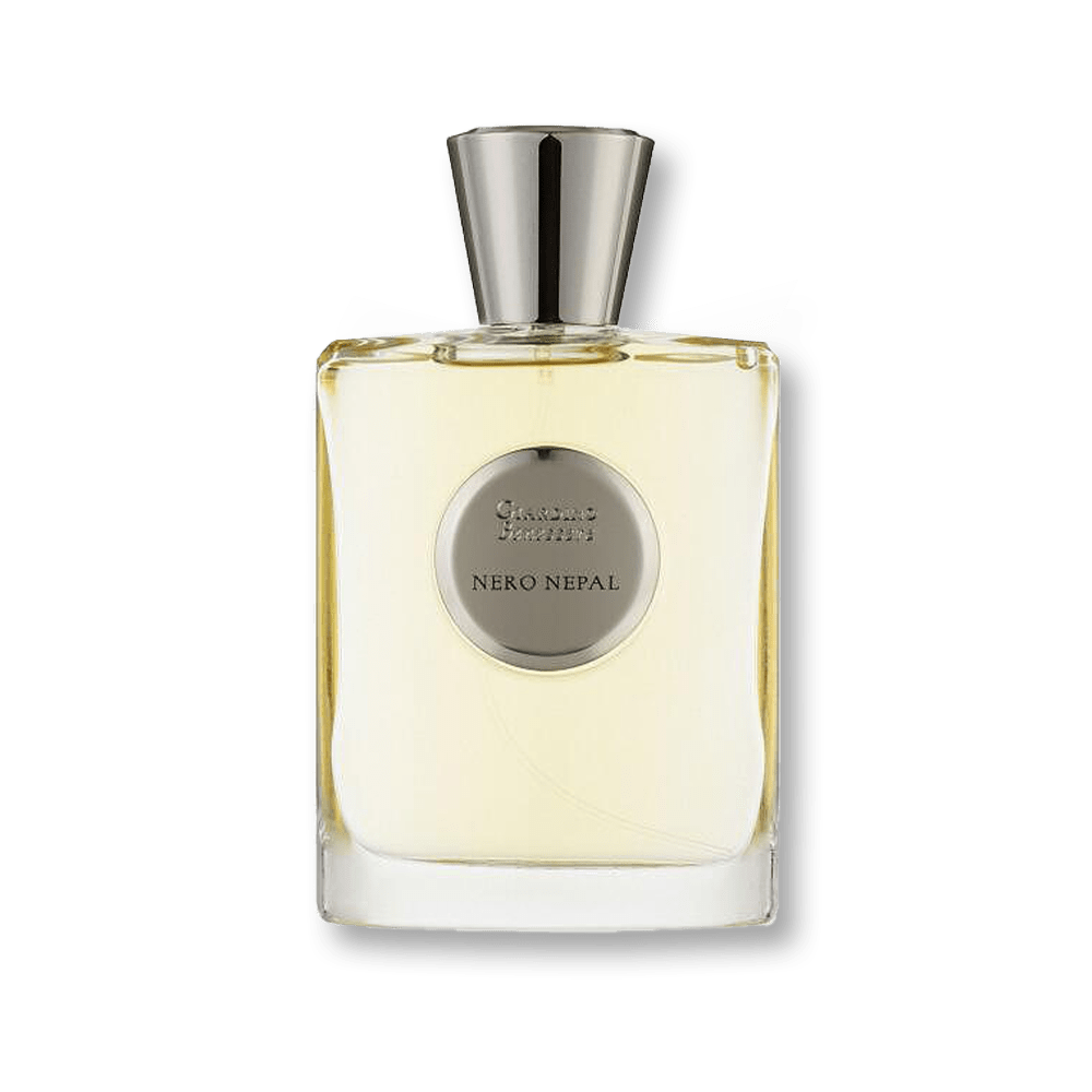 Giardino Benessere Nero Nepal EDP | My Perfume Shop