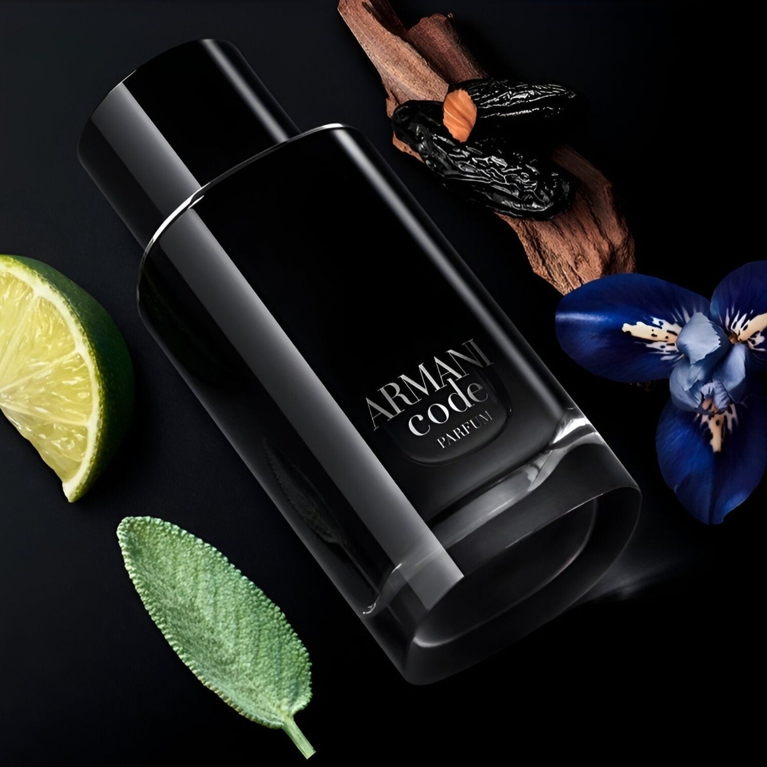 Giorgio Armani Code Alcohol - Free Deodorant Stick | My Perfume Shop