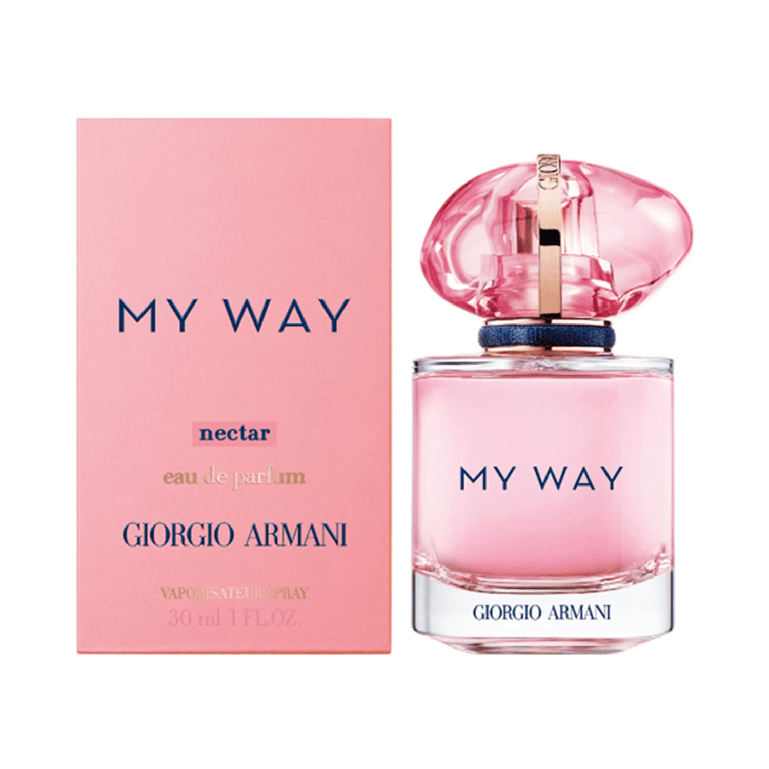 Giorgio Armani My Way Nectar EDP | My Perfume Shop