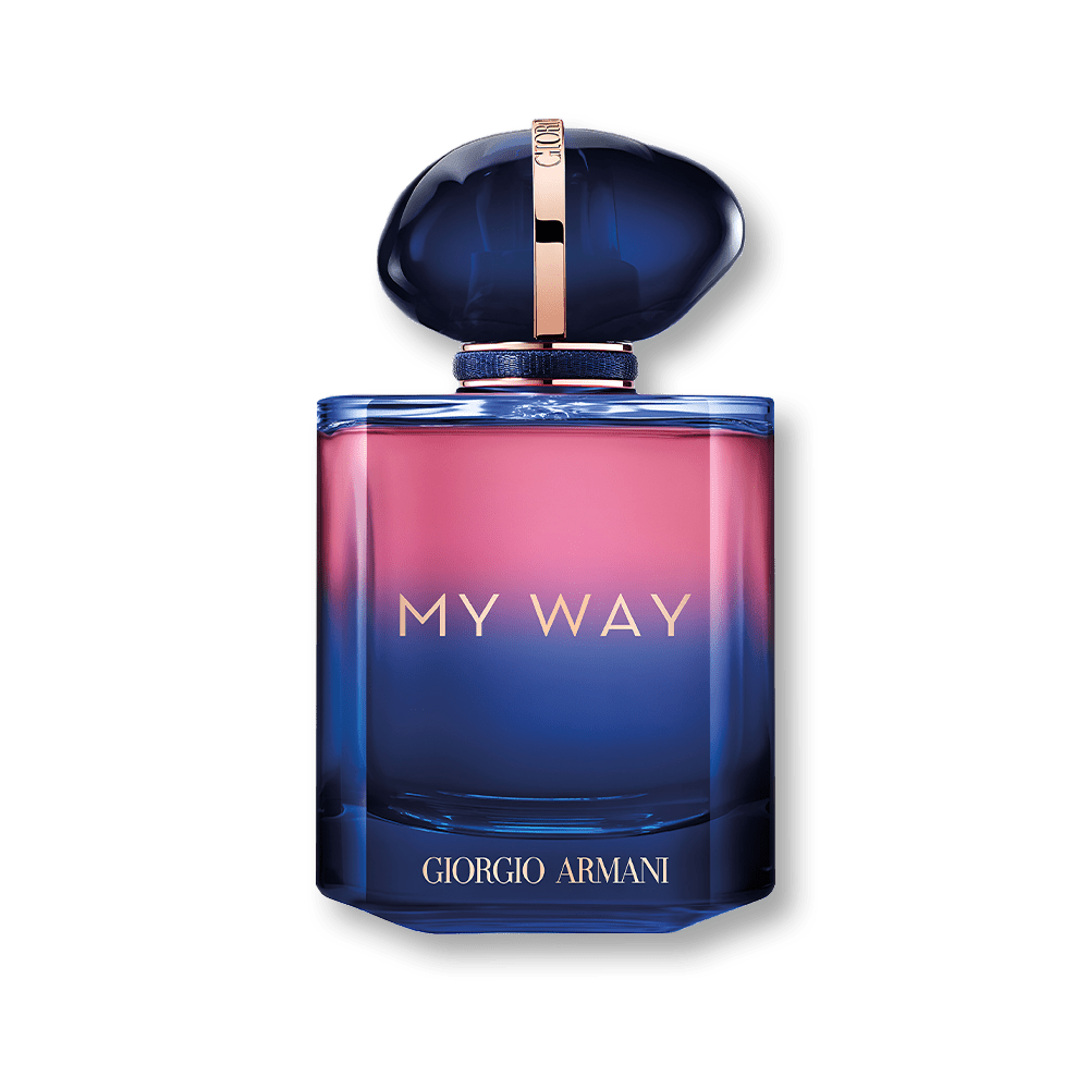 Giorgio Armani My Way Parfum | My Perfume Shop