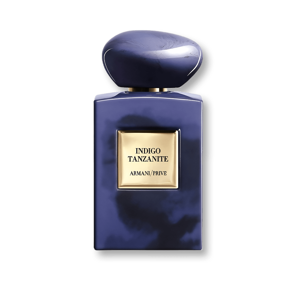 Giorgio Armani Prive Indigo Tanzanite EDP | My Perfume Shop