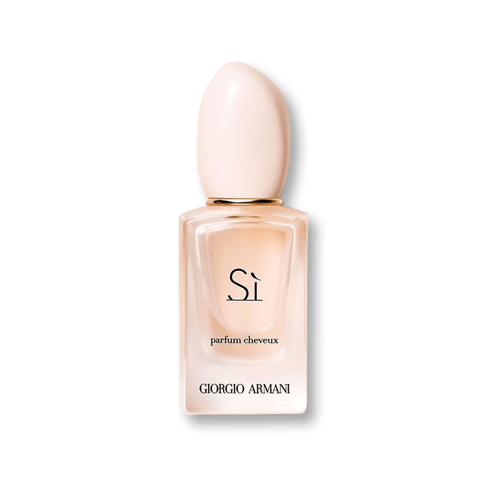 Giorgio Armani Si Parfum Hair Mist | My Perfume Shop