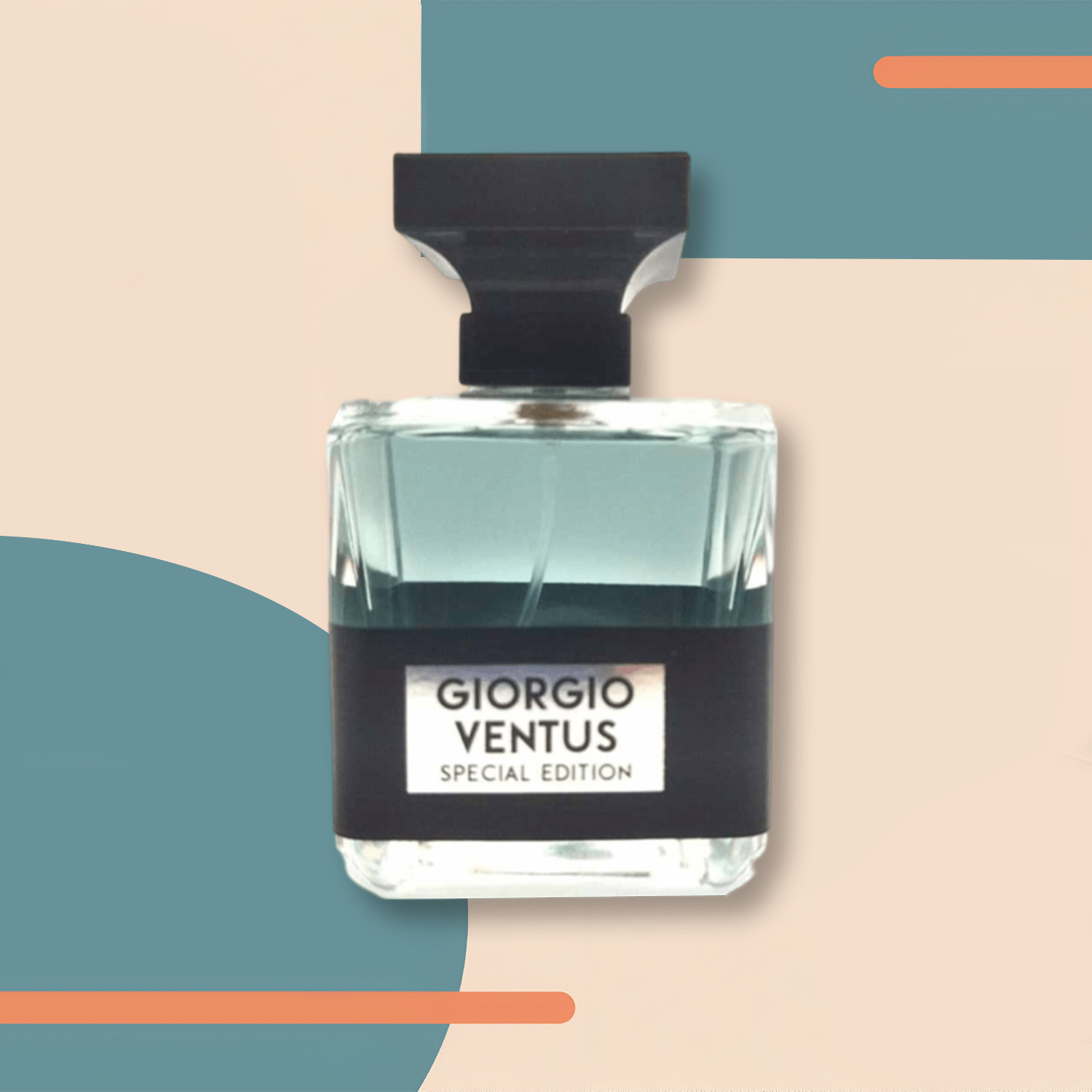 Giorgio Ventus Special Edition EDP | My Perfume Shop