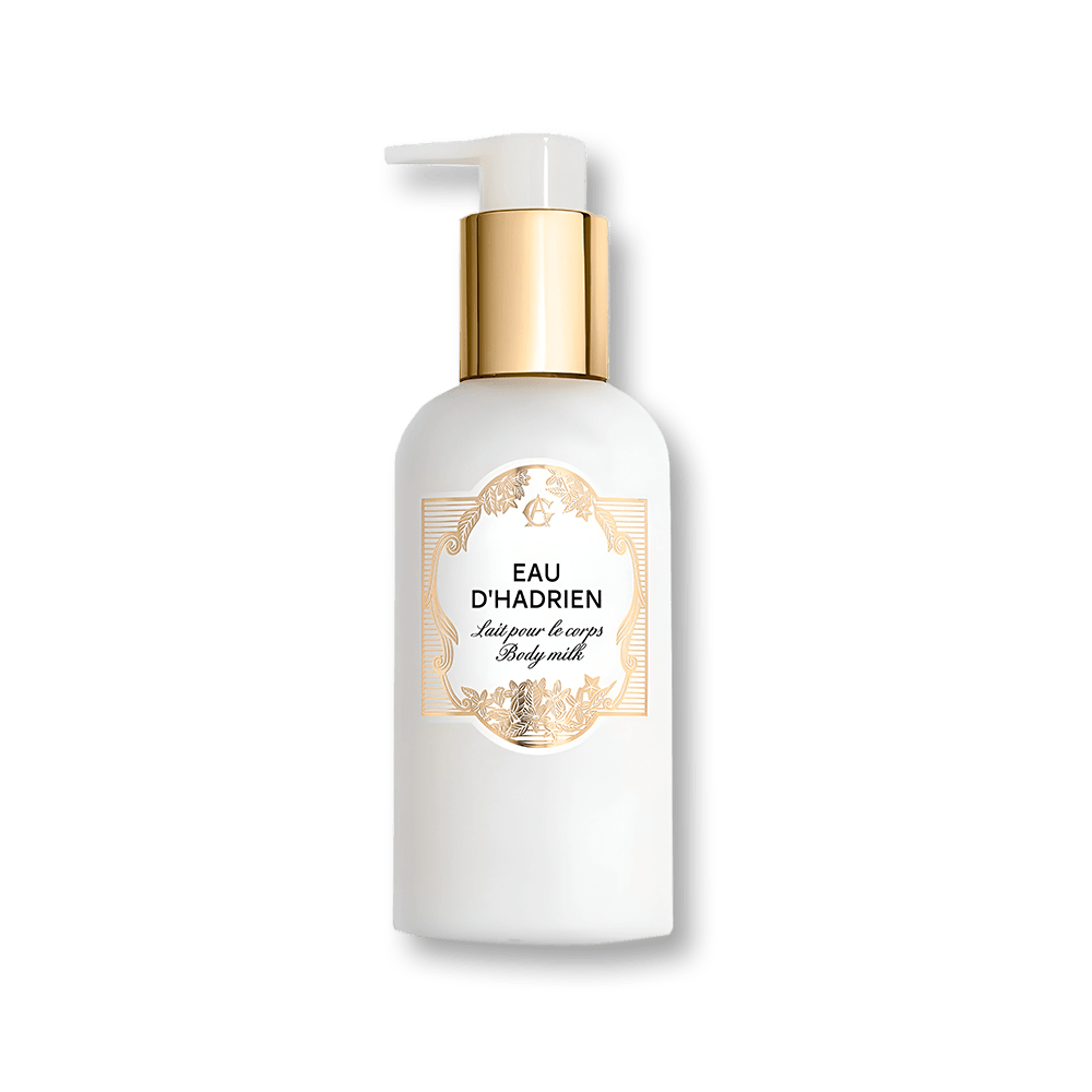 Goutal Eau D'Hadrien Nectar Body Milk | My Perfume Shop