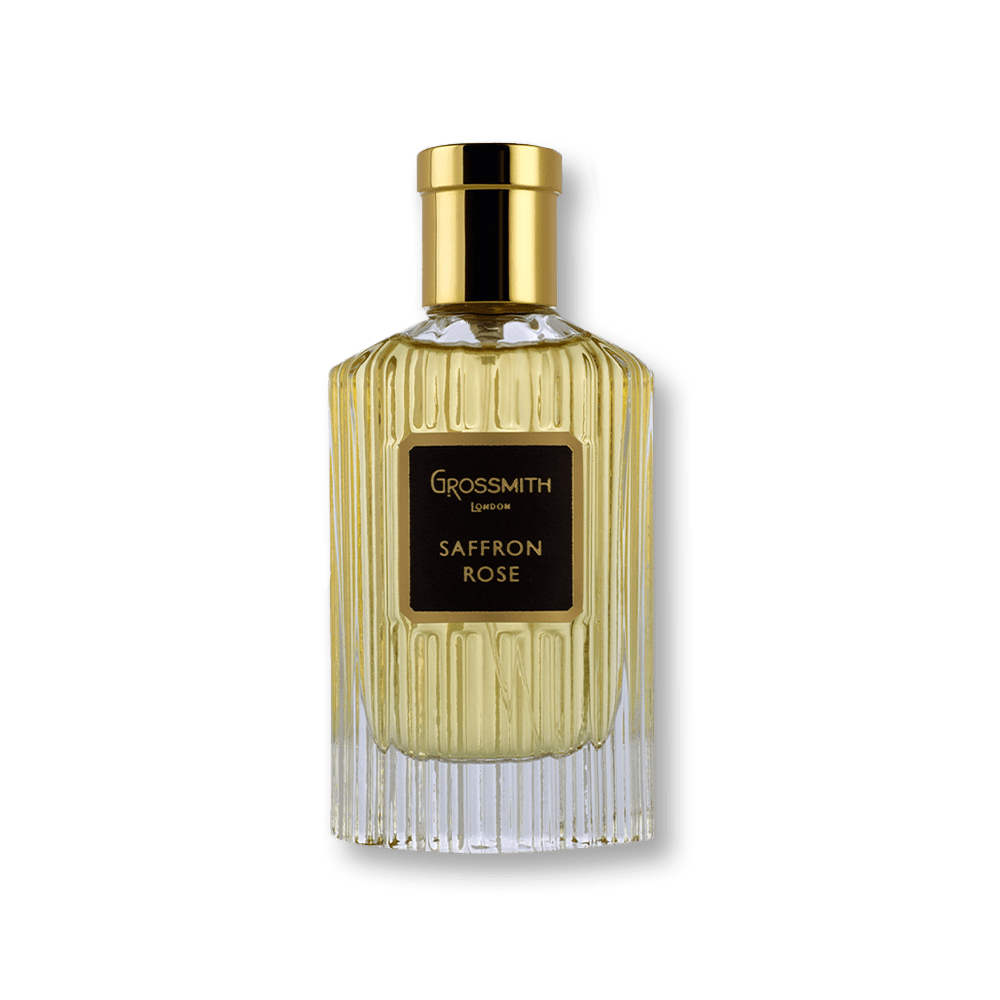 Grossmith Saffron Rose EDP | My Perfume Shop