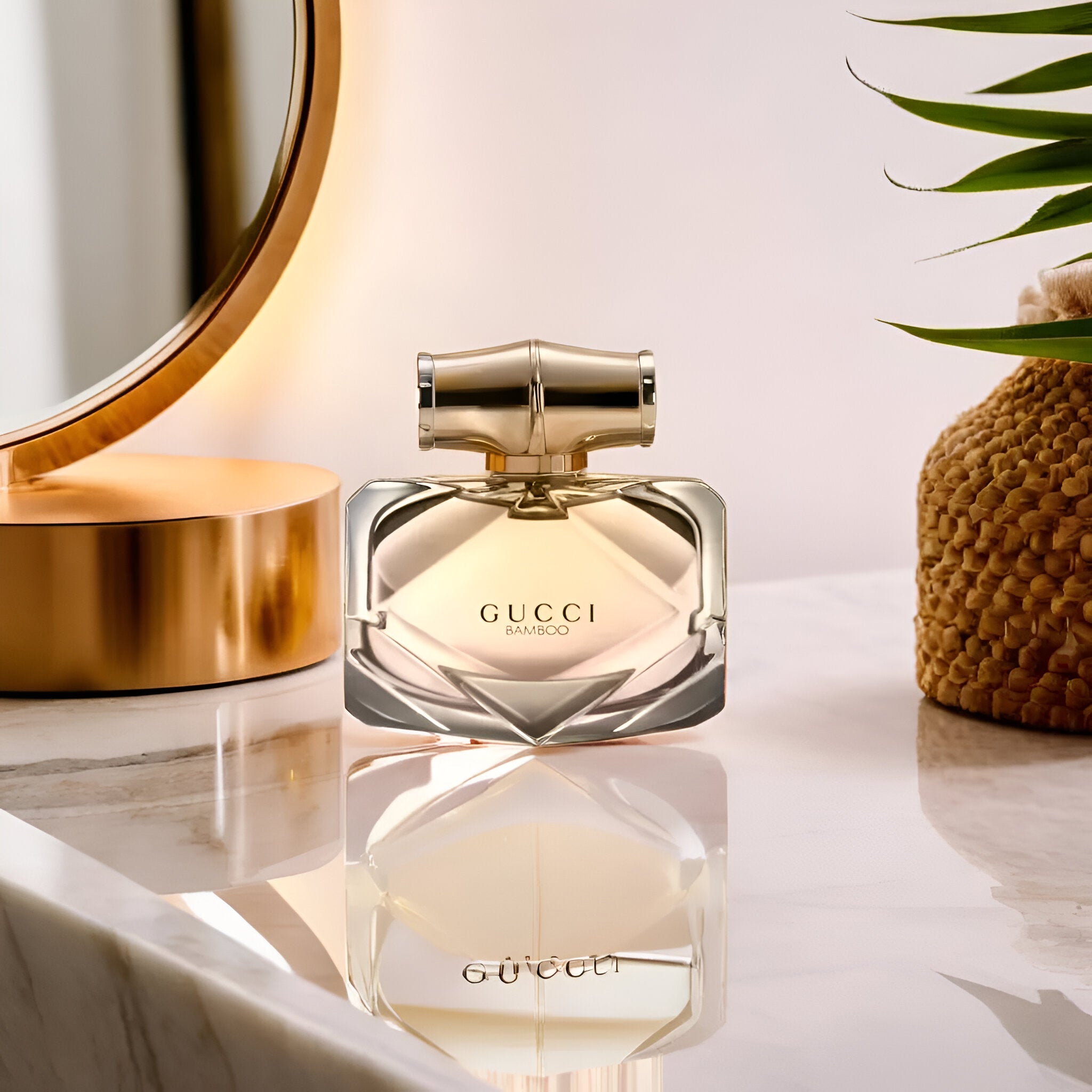 Gucci Bamboo EDP | My Perfume Shop