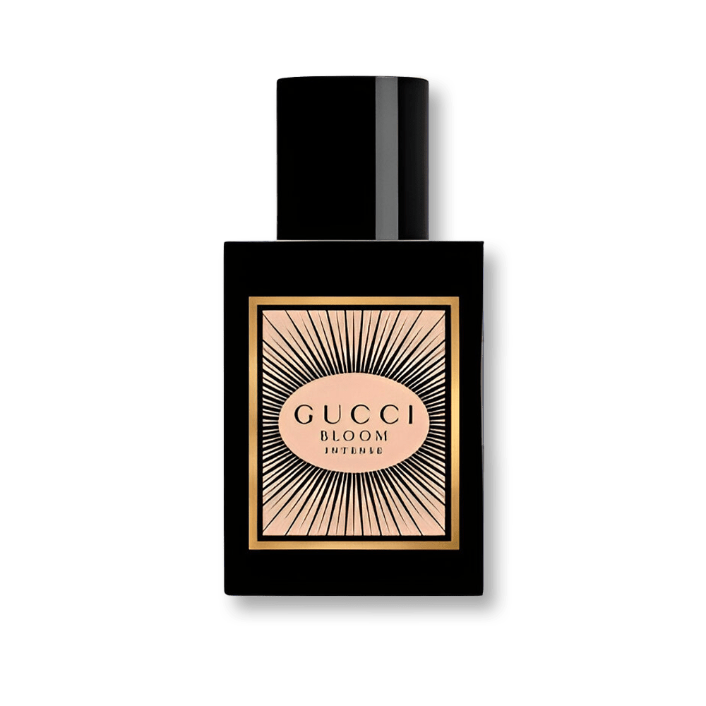 Gucci Bloom EDP Intense | My Perfume Shop