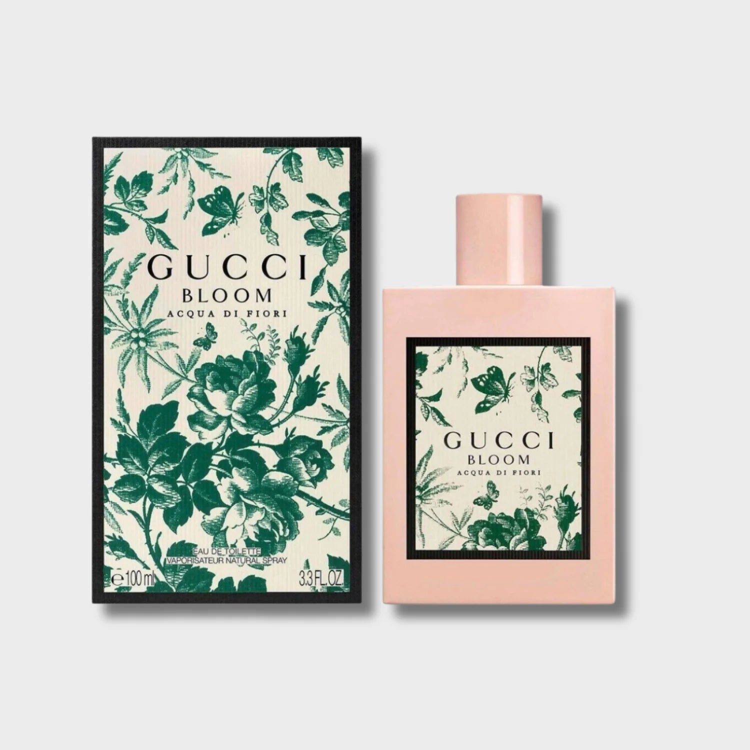 Gucci Bloom EDT | My Perfume Shop