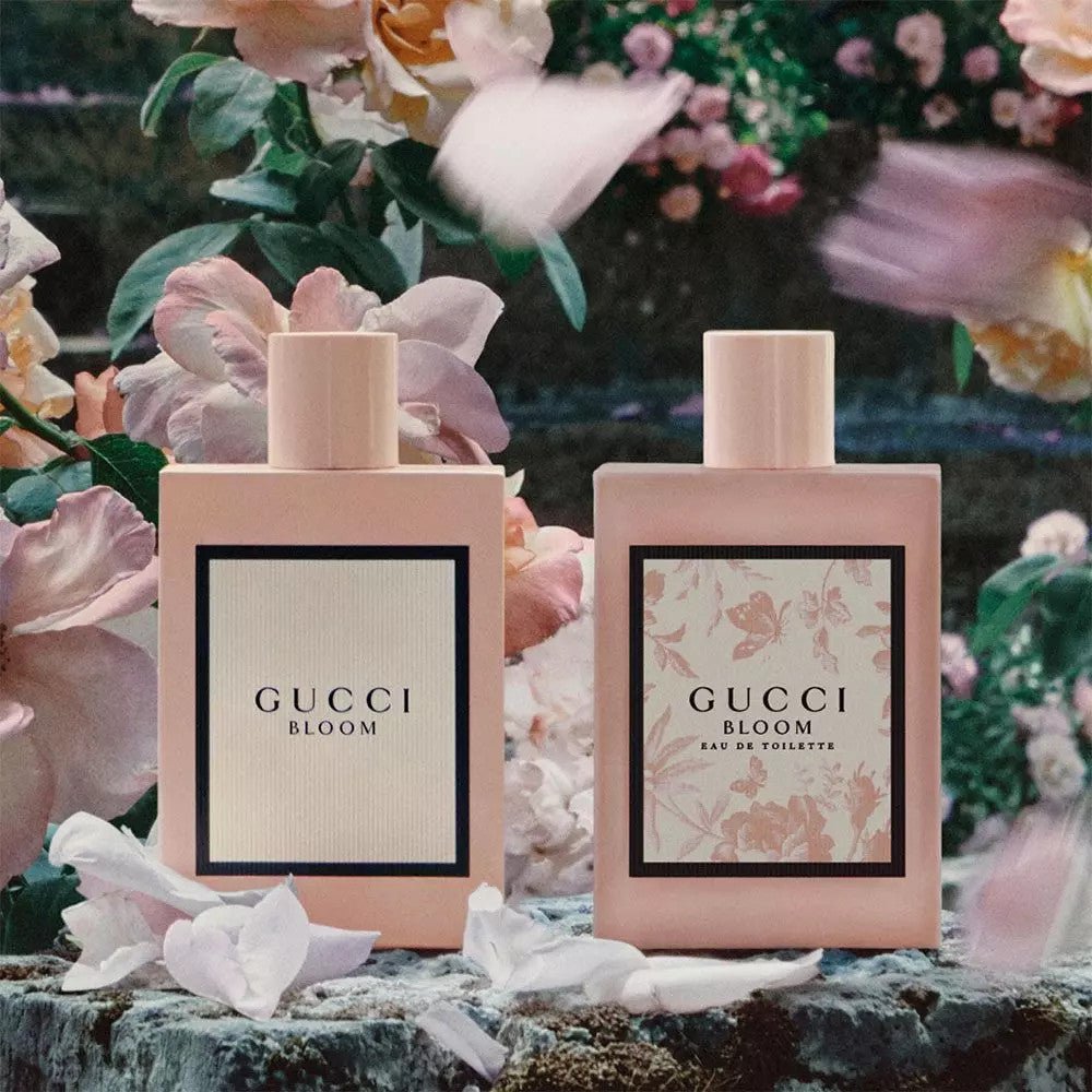 Gucci Bloom EDT | My Perfume Shop