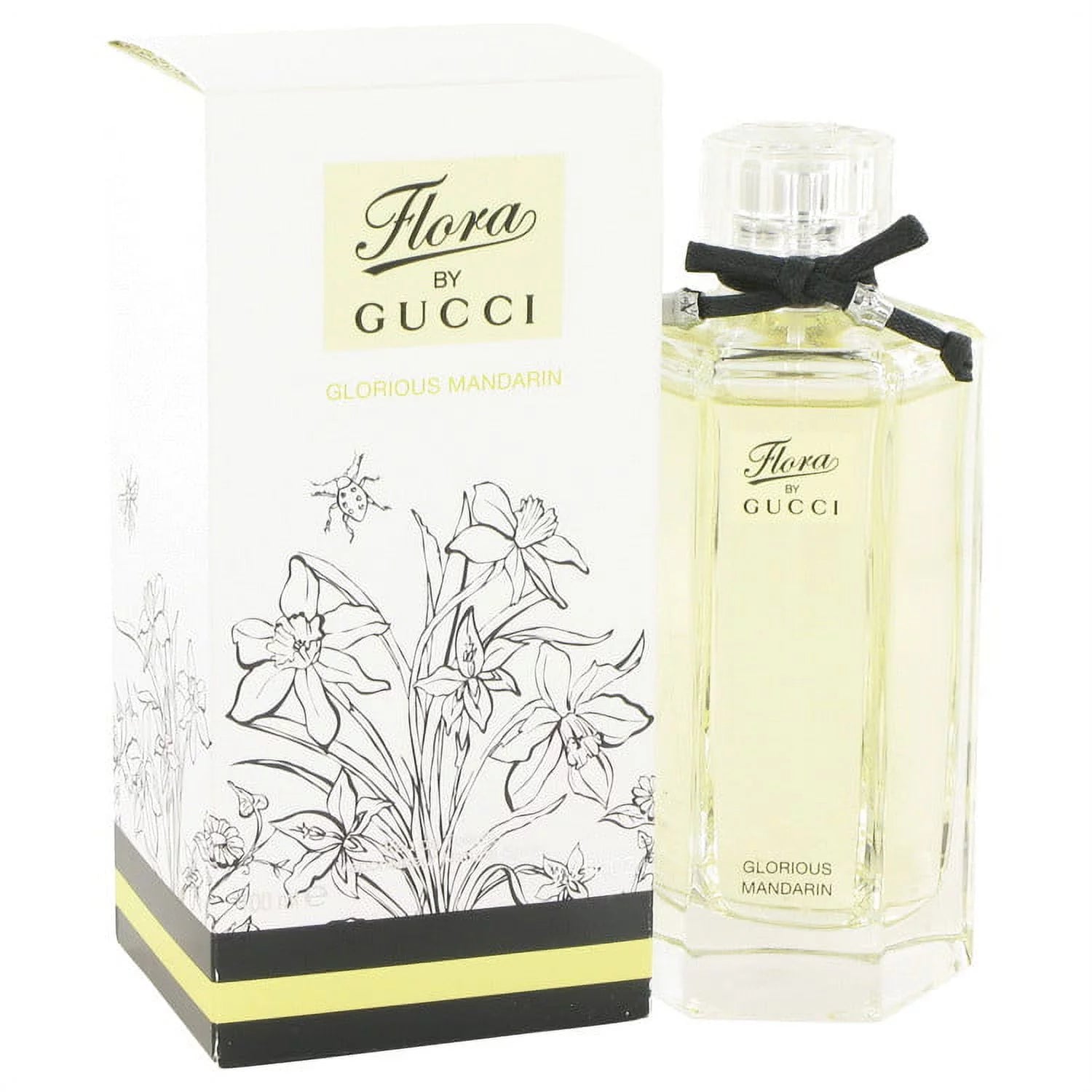 Gucci Flora Glorious Mandarin EDT | My Perfume Shop