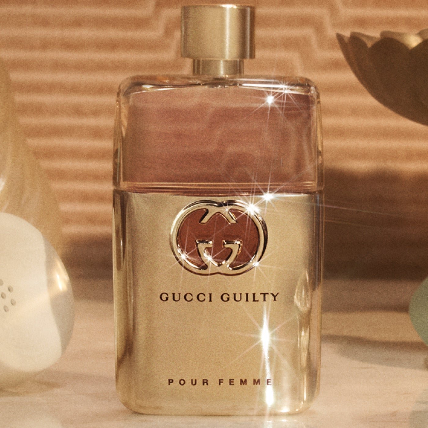 Gucci Guilty EDP Travel Set For Women | My Perfume Shop