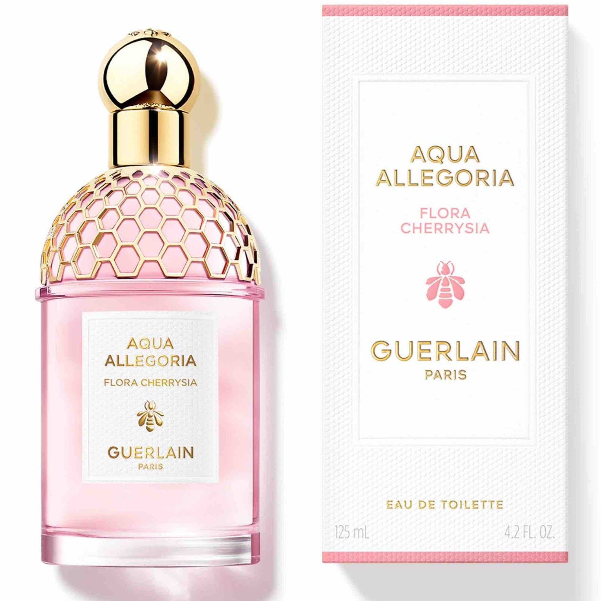 Guerlain Aqua Allegoria Flora Cherrysia EDT | My Perfume Shop