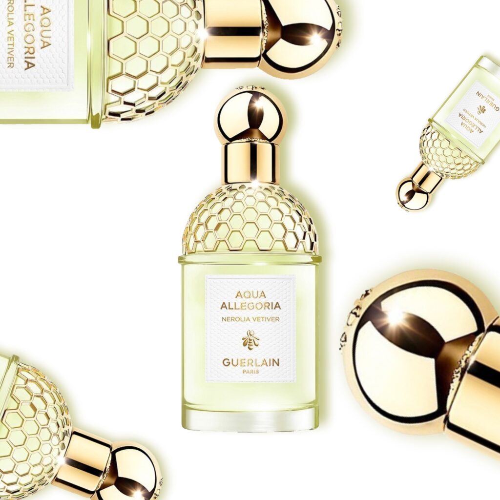 Guerlain Aqua Allegoria Nerolia Vetiver EDT | My Perfume Shop