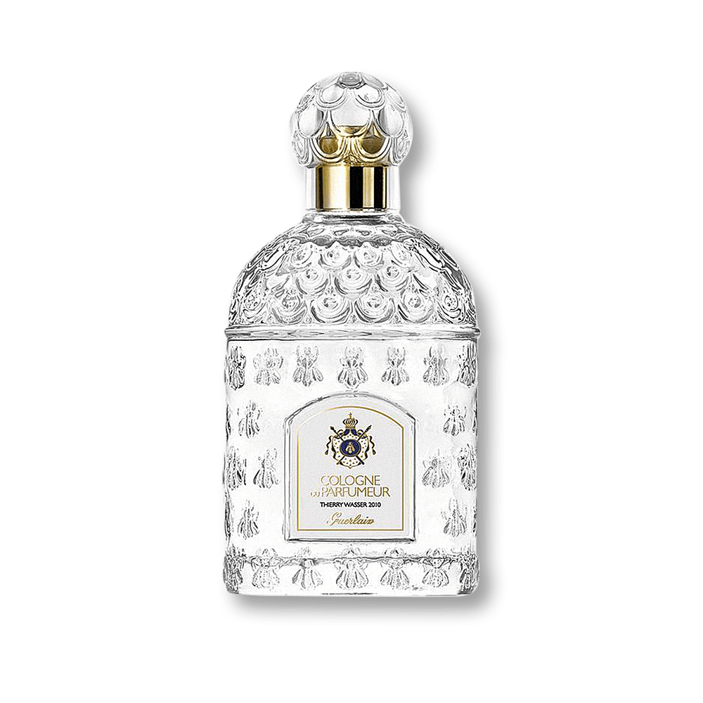 Guerlain Cologne Du Parfumeur EDC | My Perfume Shop