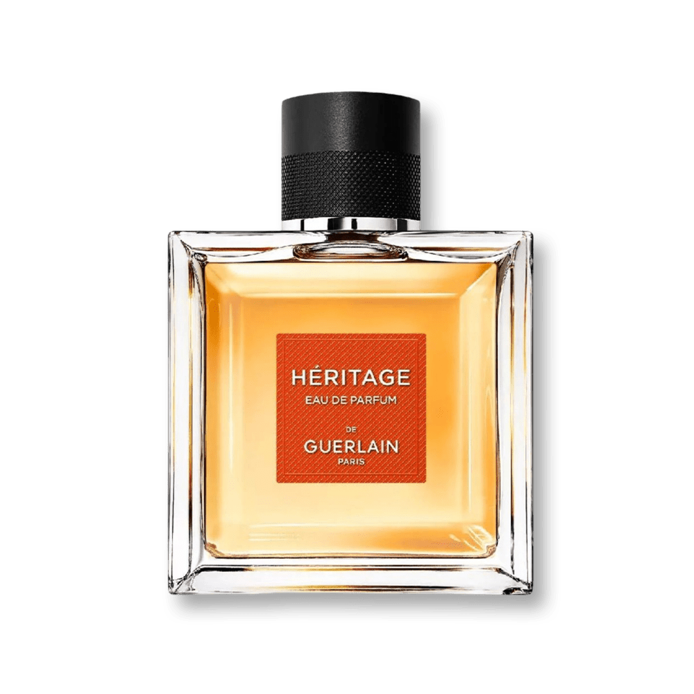 Guerlain Heritage EDP | My Perfume Shop