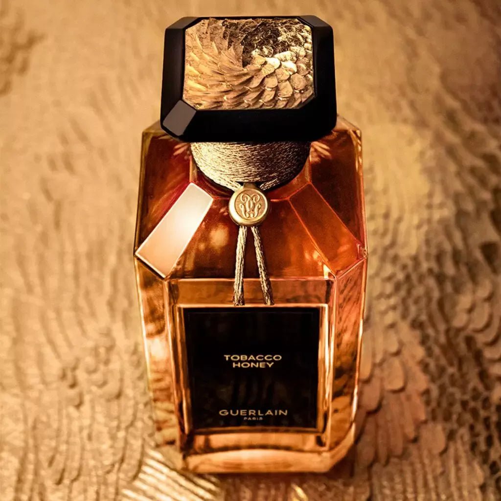 Guerlain L'Art & La Matiere Tobacco Honey EDP | My Perfume Shop