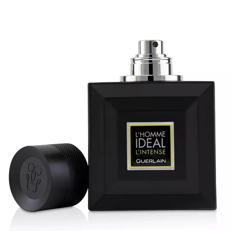 Guerlain L'Homme Ideal L'Intense EDP | My Perfume Shop