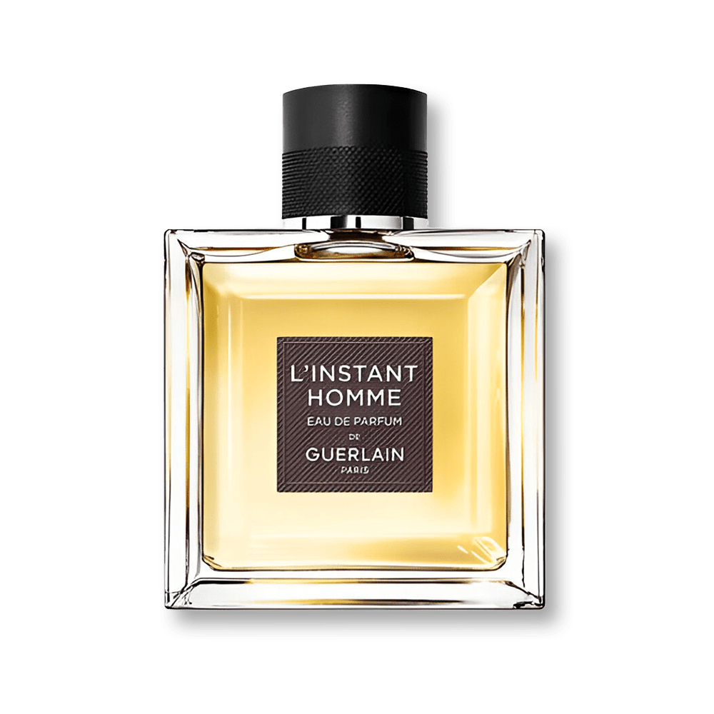 Guerlain L'Instant Homme EDP | My Perfume Shop