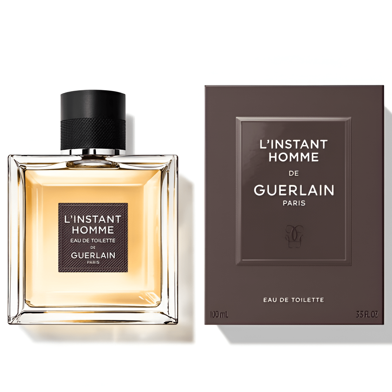 Guerlain L'Instant Homme EDT | My Perfume Shop