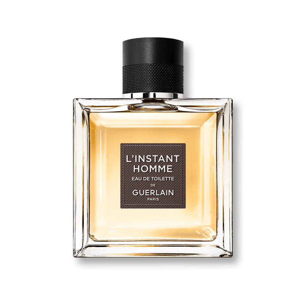 Guerlain L'Instant Homme EDT | My Perfume Shop