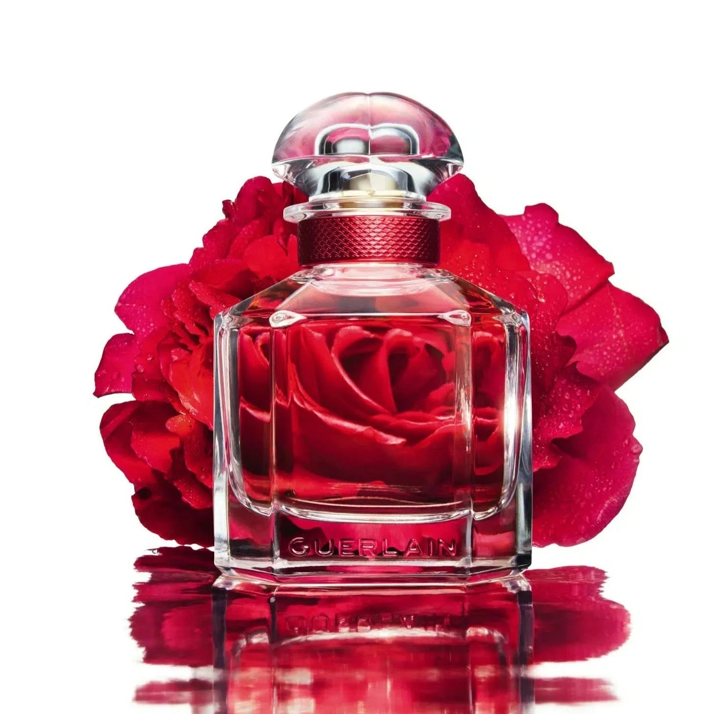 Guerlain Mon Bloom Of Rose EDP | My Perfume Shop