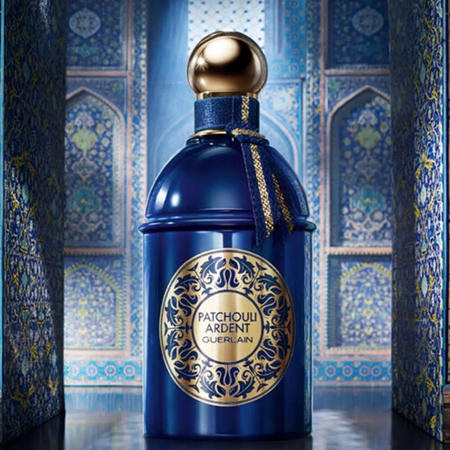 Guerlain Patchouli Ardent EDP | My Perfume Shop