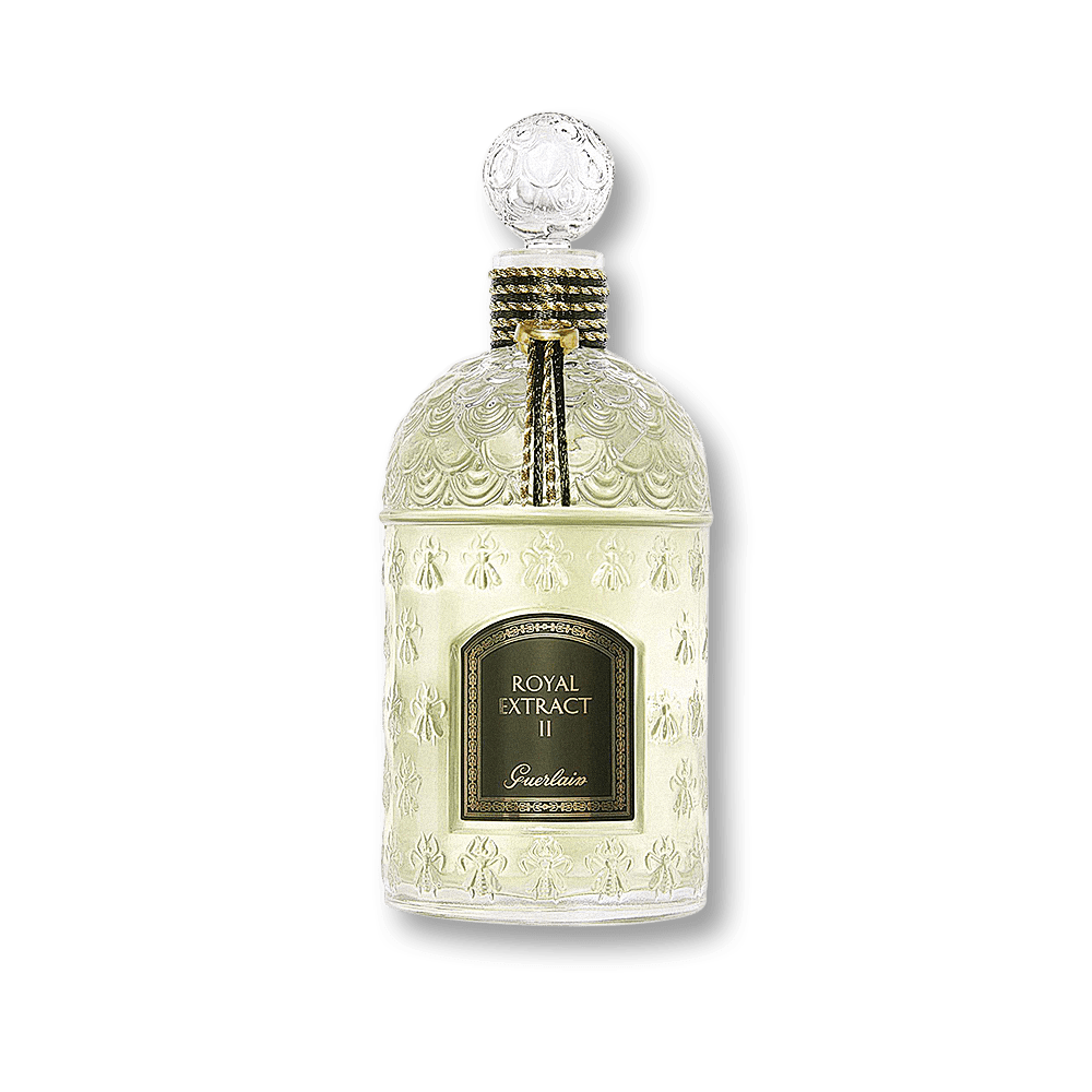 Guerlain Royal Extract Ii Harrods Parfum | My Perfume Shop