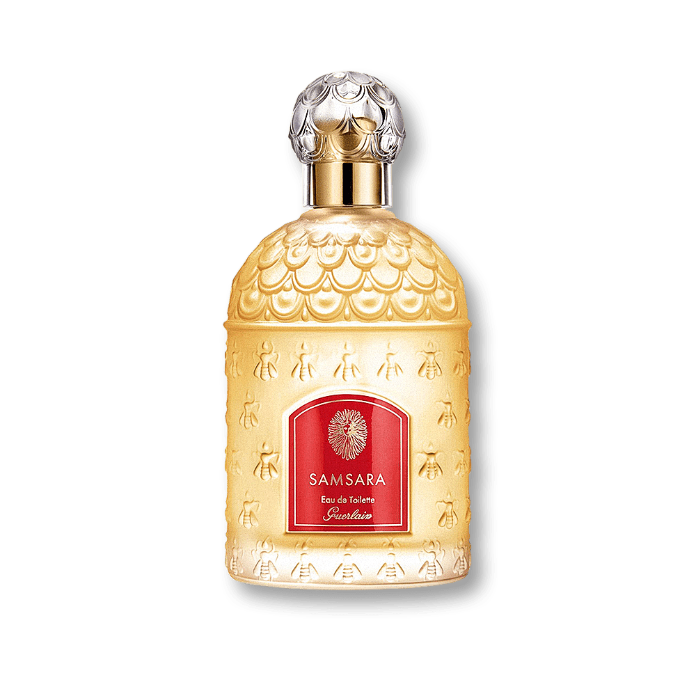 Guerlain Samsara EDT | My Perfume Shop