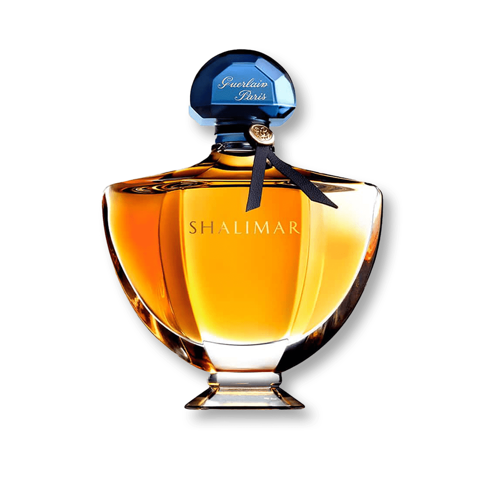 Guerlain Shalimar EDT | My Perfume Shop